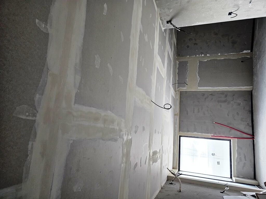 Spušteni plafoni