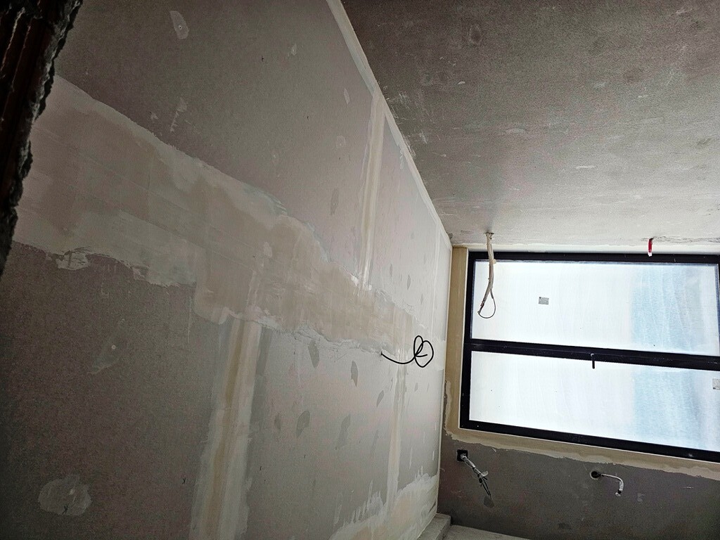 Spušteni plafoni