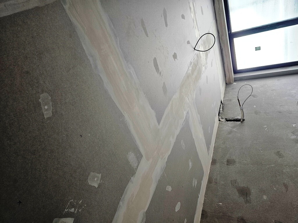 Spušteni plafoni