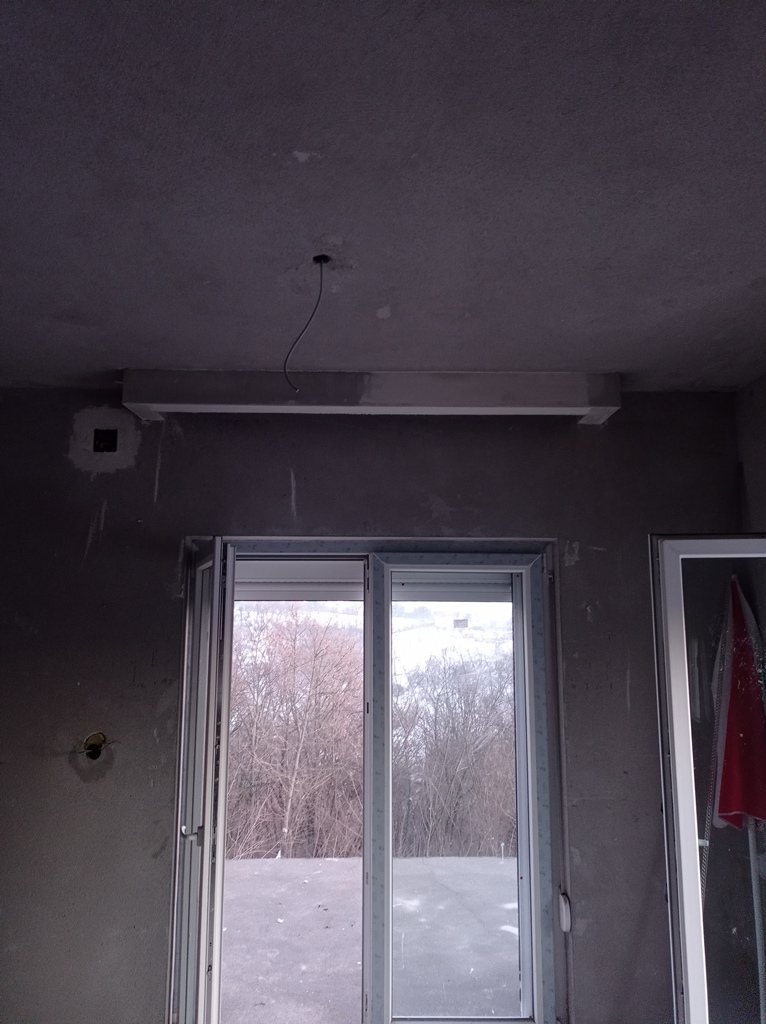 Skrivači i gipsane maske