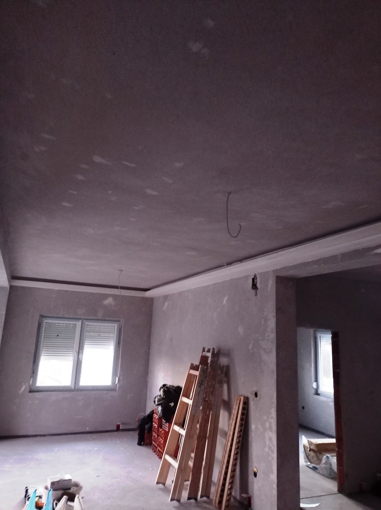Skrivači i gipsane maske